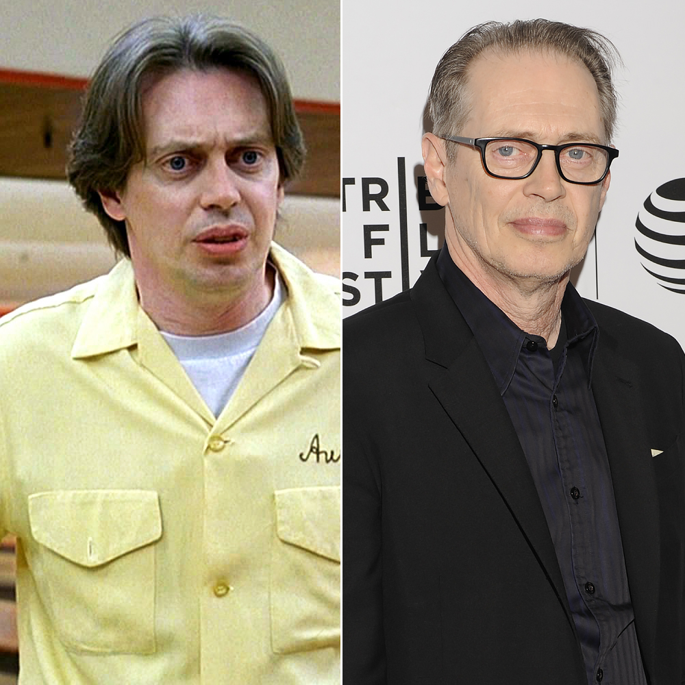 Steve buscemi the big lebowski