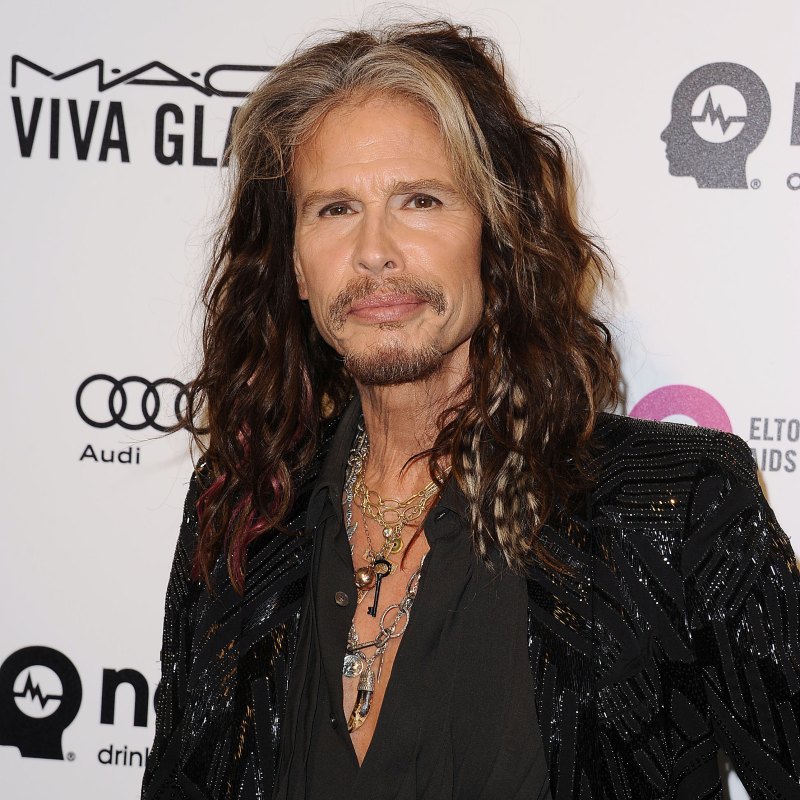 Steven tyler