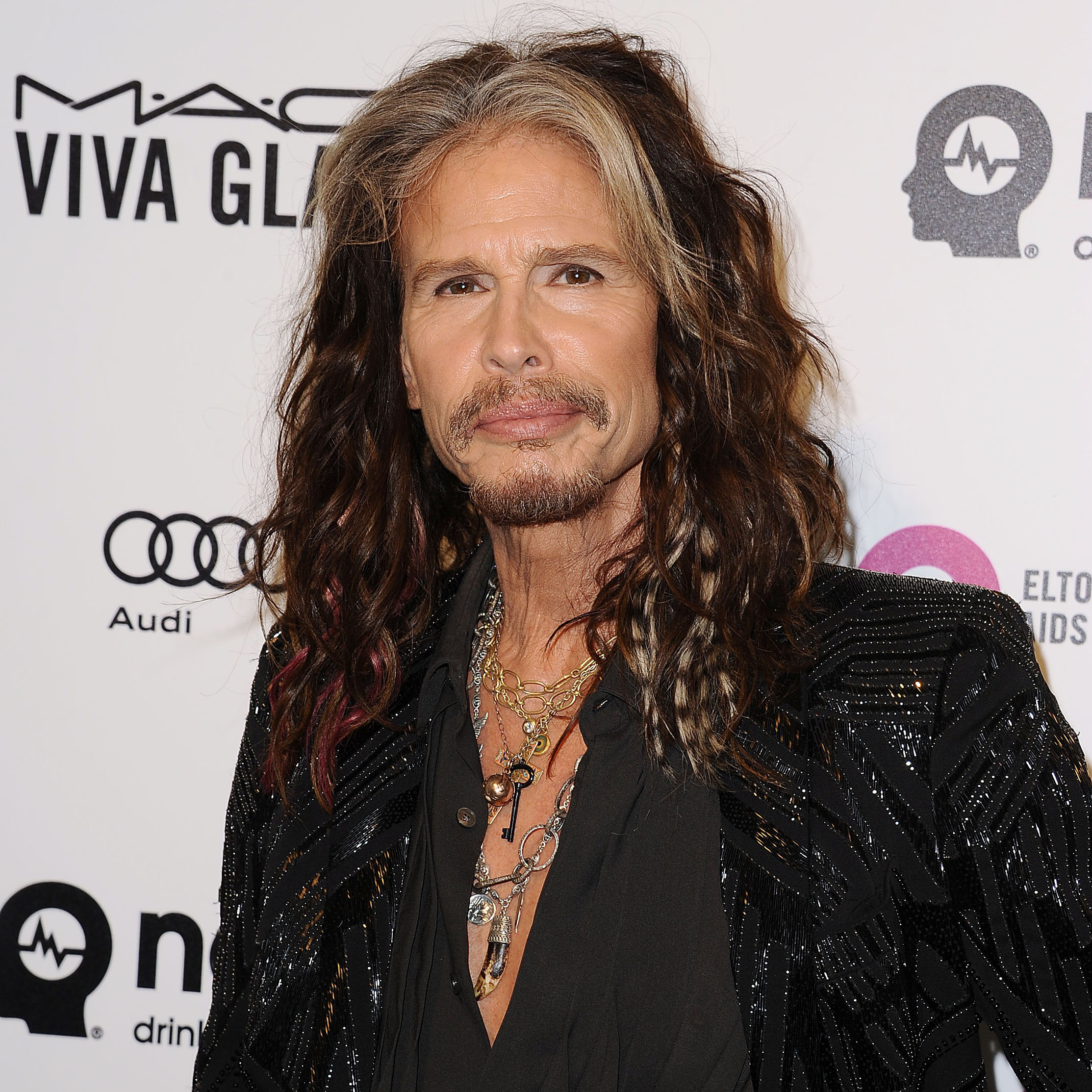 Steven tyler