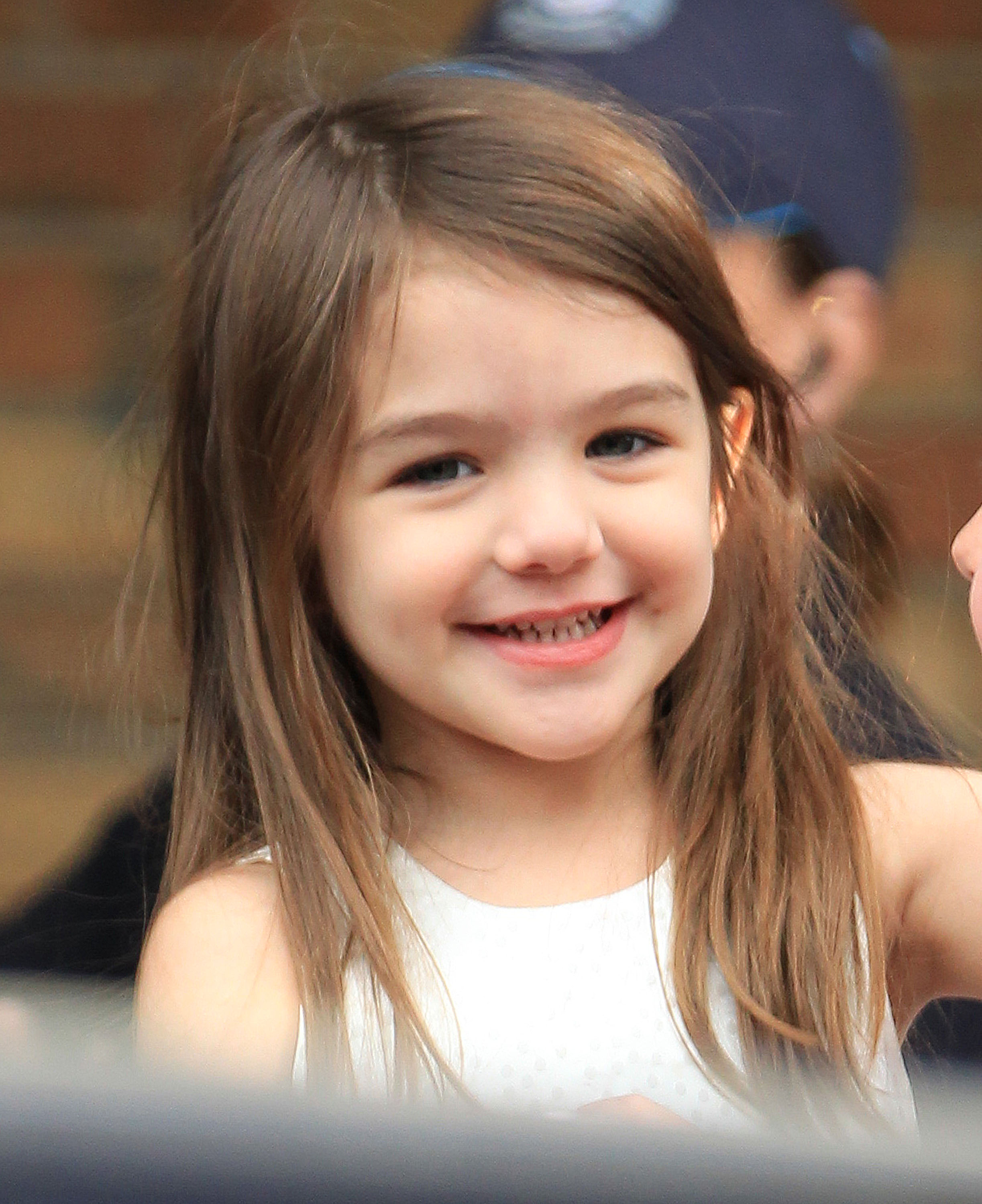 Suri cruise 04 09 2010