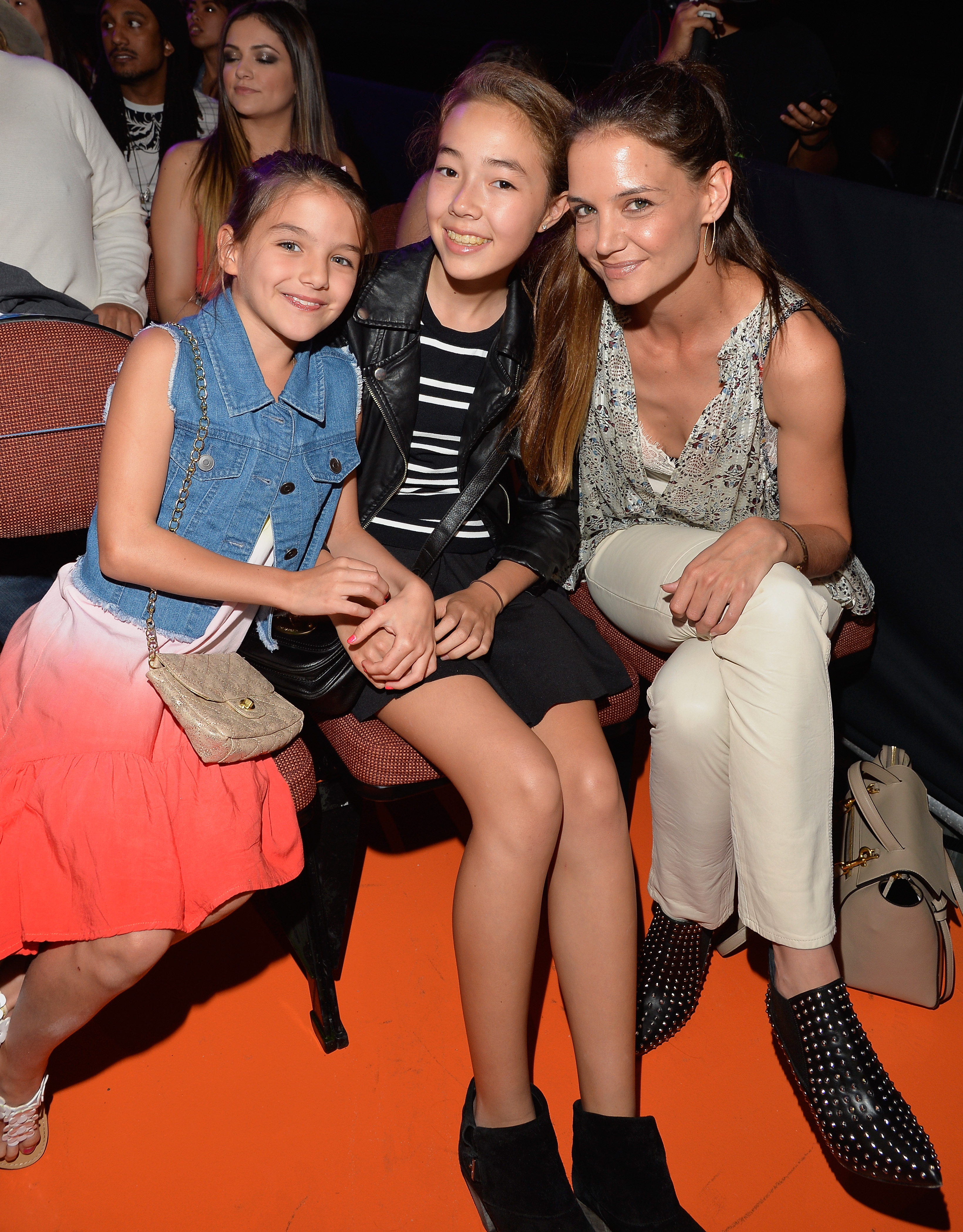 Suri cruise 3 28 2015