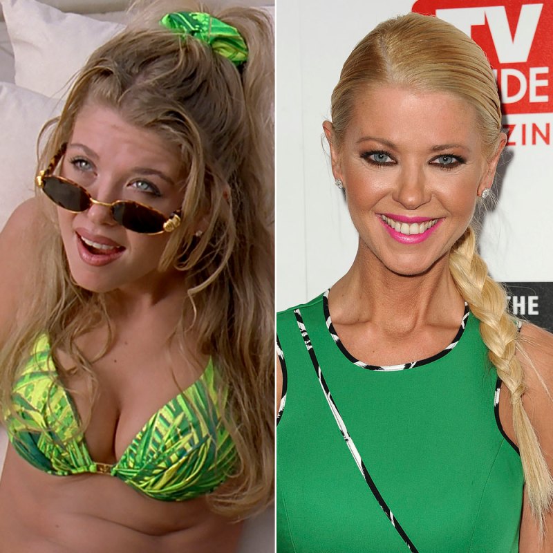 Tara reid the big lebowski
