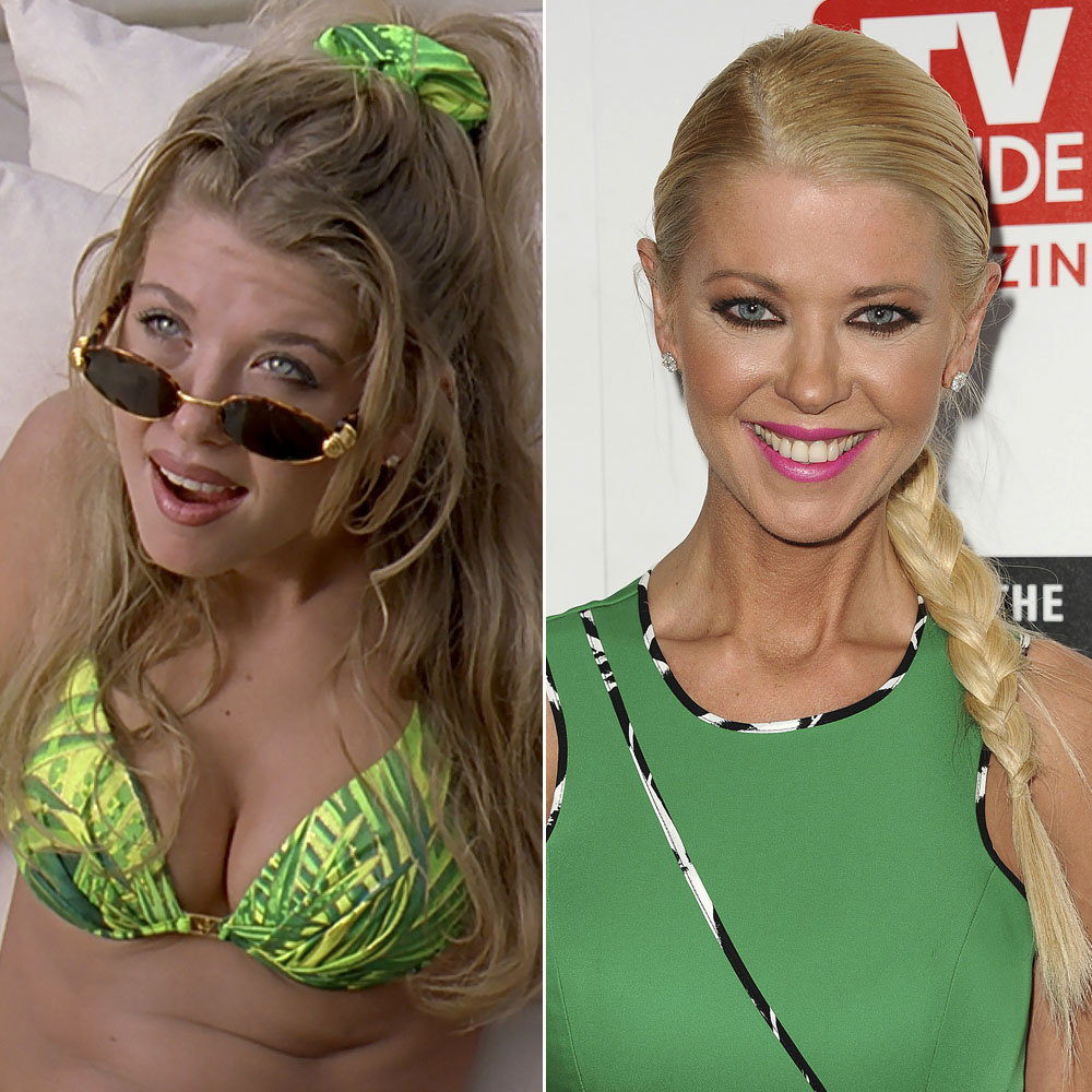 Tara reid the big lebowski