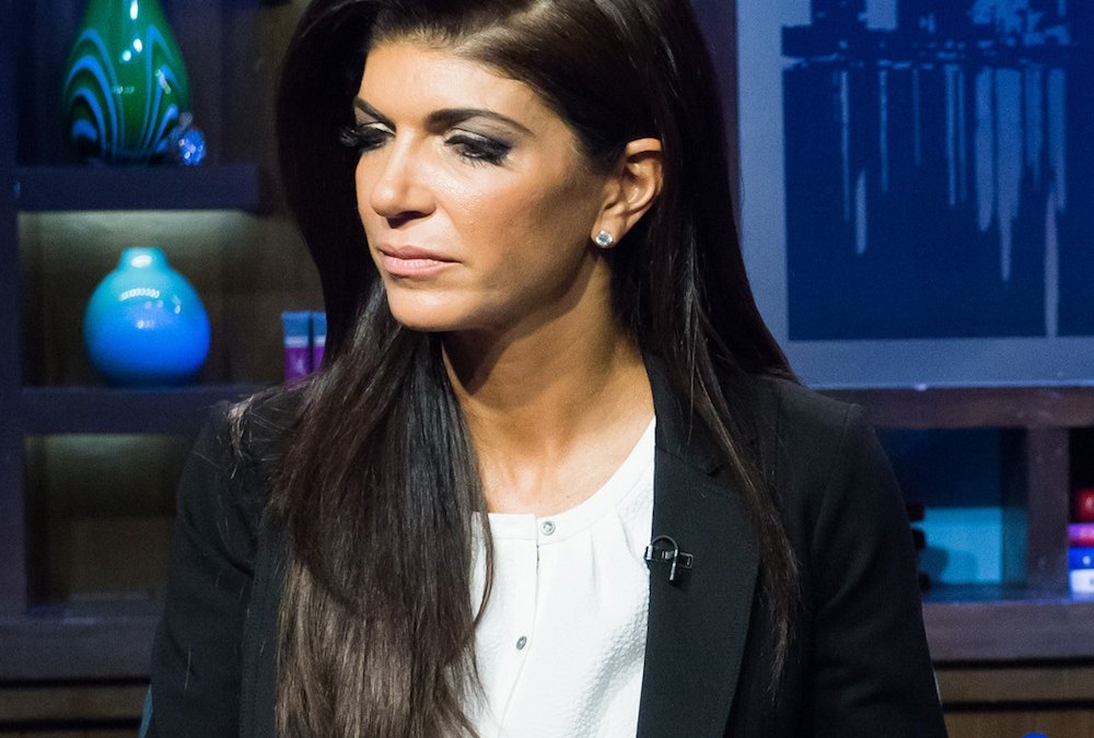 Teresa giudice joe giudice prison