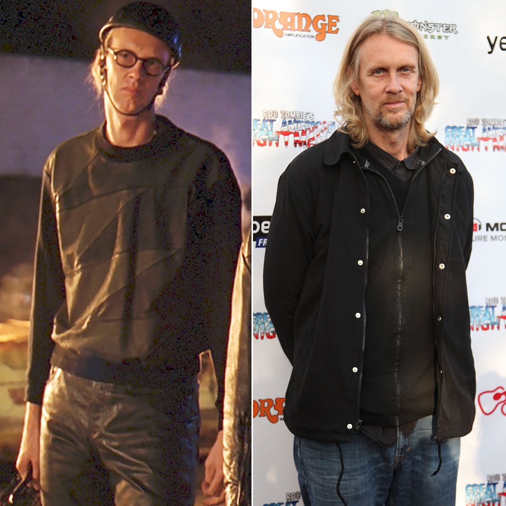 Torsten voges the big lebowski