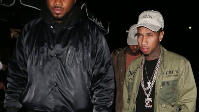 Tyga bodyguard killed