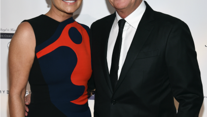 Yolanda foster david foster divorce