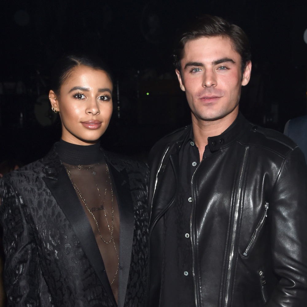 Did Zac Efron and Sami Miro Break Up? The Actor Deletes Every Photo of His Girlfriend From Social Media photo