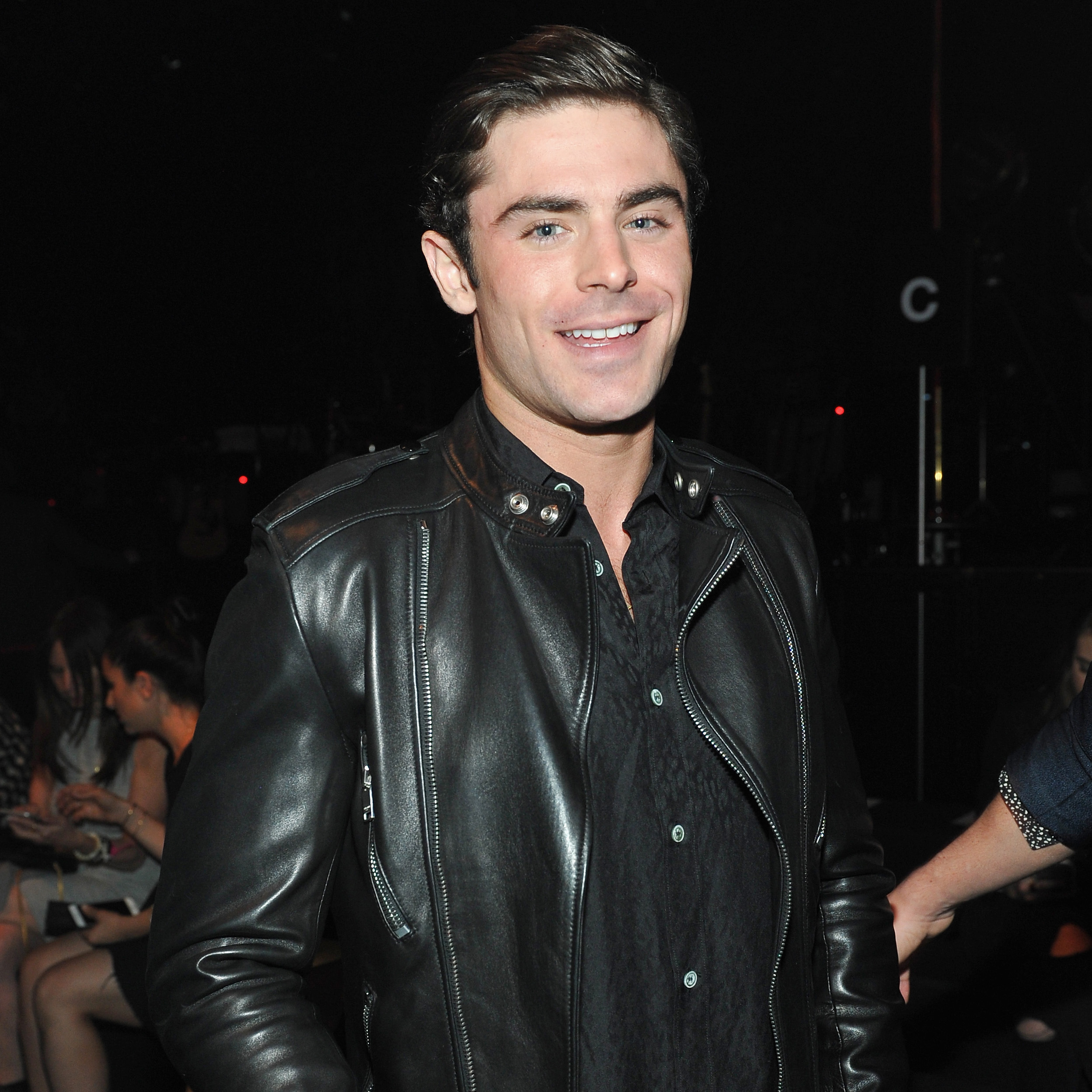 Zac efron