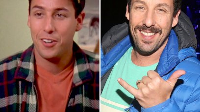 Adam sandler happy gilmore