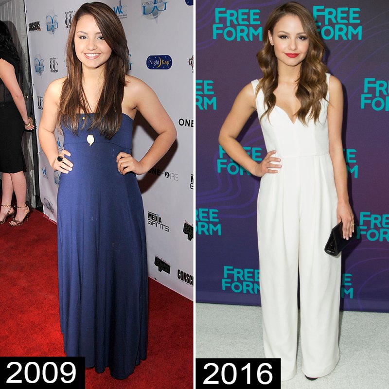 Aimee carrero