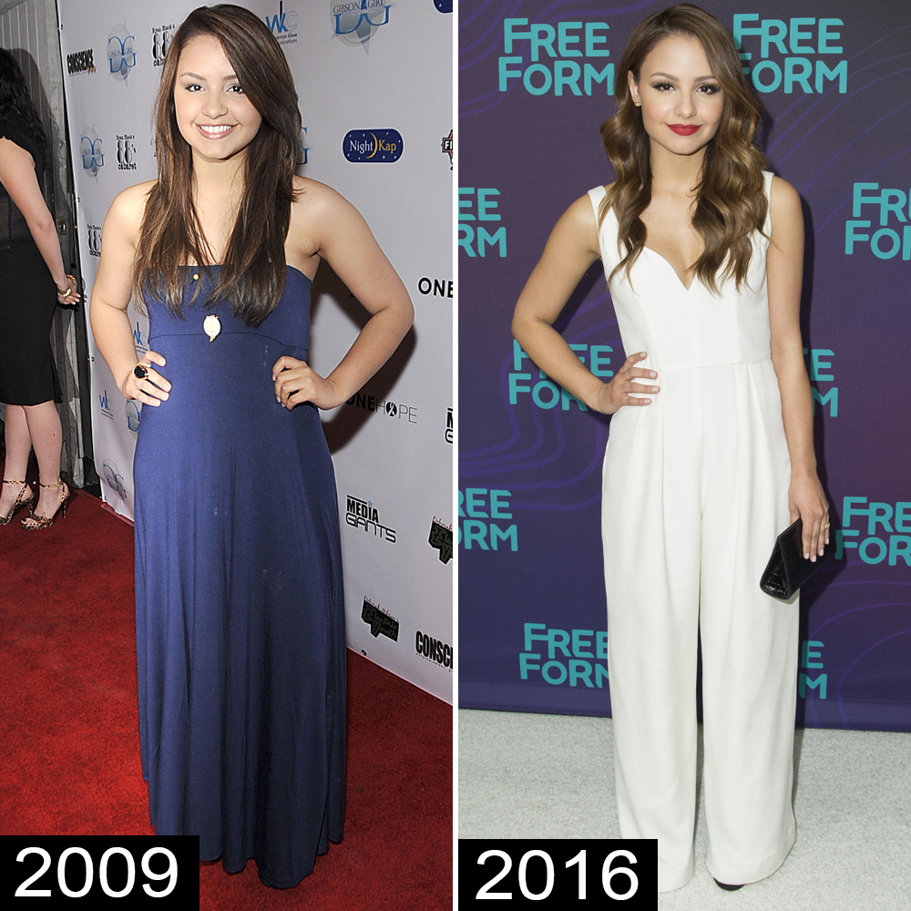 Aimee carrero