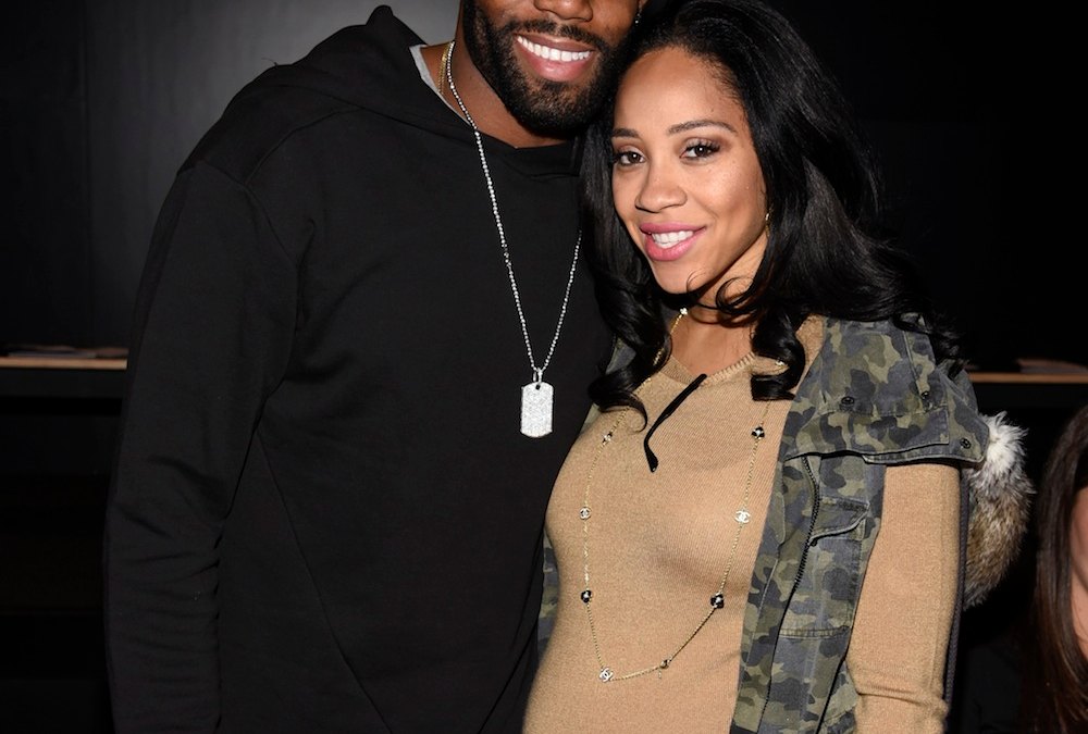 Antonio cromartie terricka twins