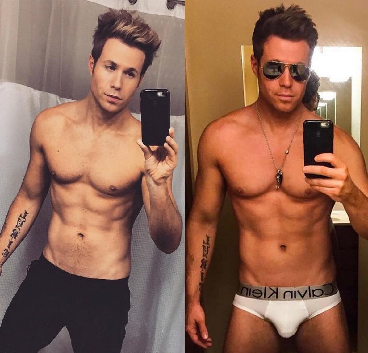 Ashley parker angel 3