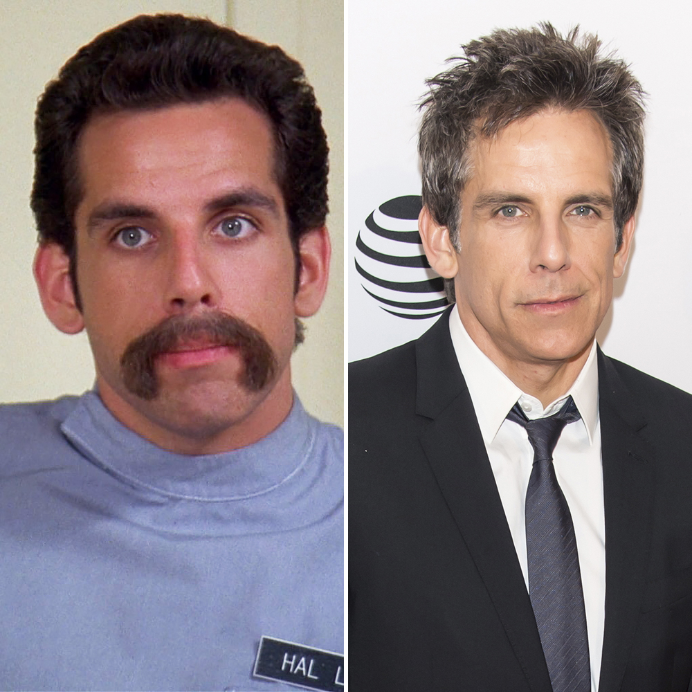 See What the Cast of 'Happy Gilmore' Looks Like Now - Life & Style