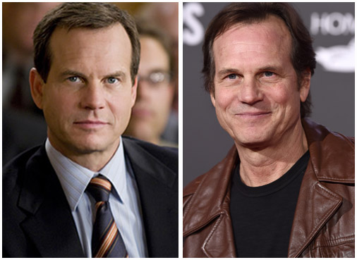 Bill paxton big love