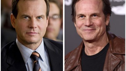 Bill paxton big love
