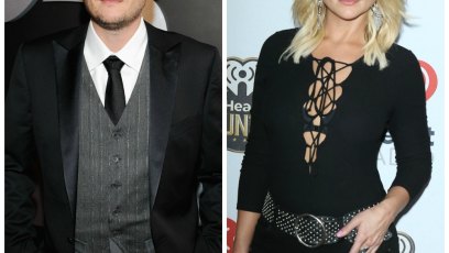 Blake shelton song miranda lambert