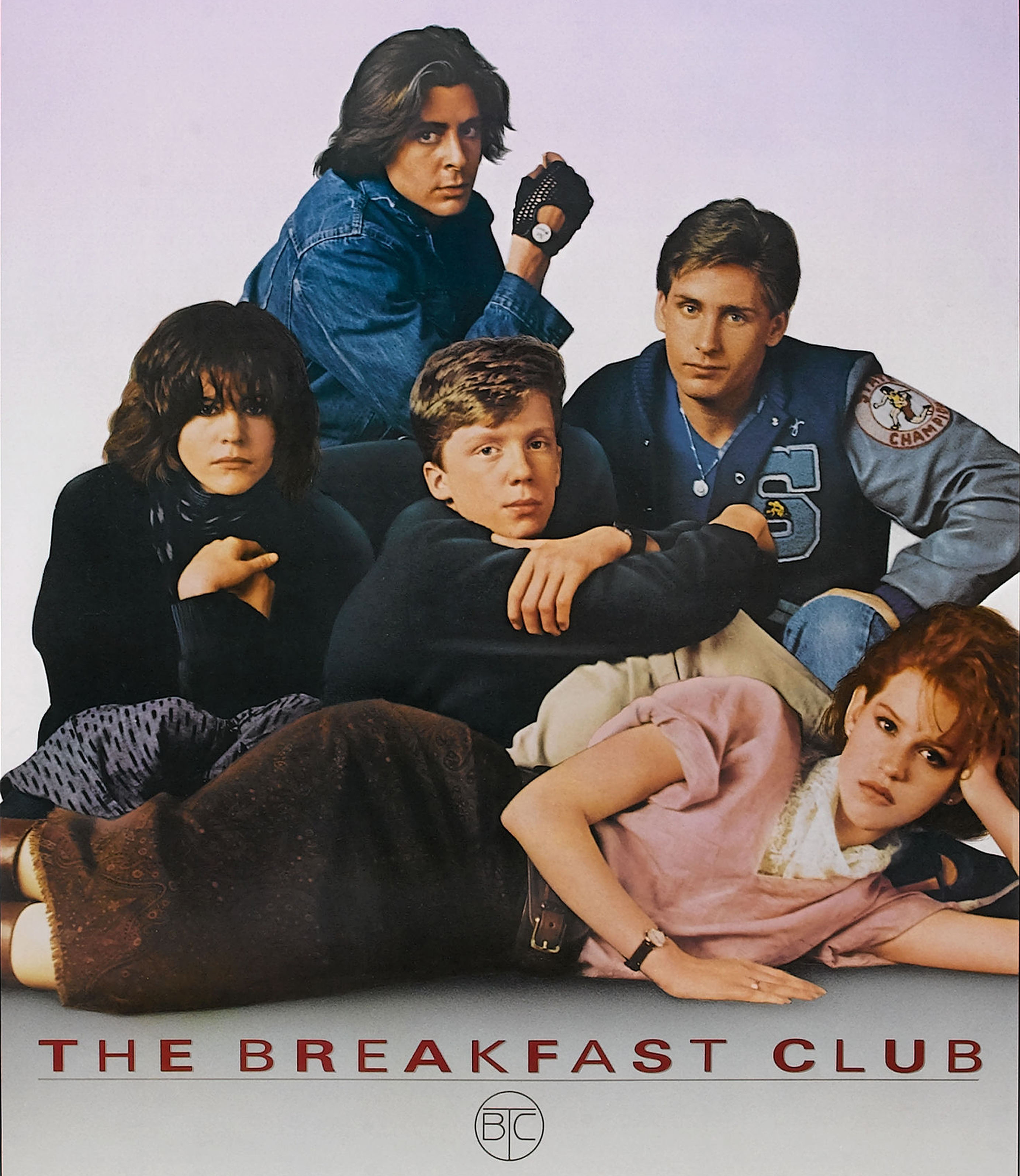 See What the Cast of 'The Breakfast Club' Looks Like Now Life & Style