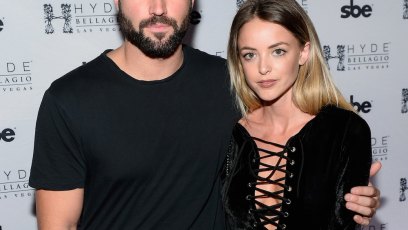 Brody jenner kaitlynn carter engaged