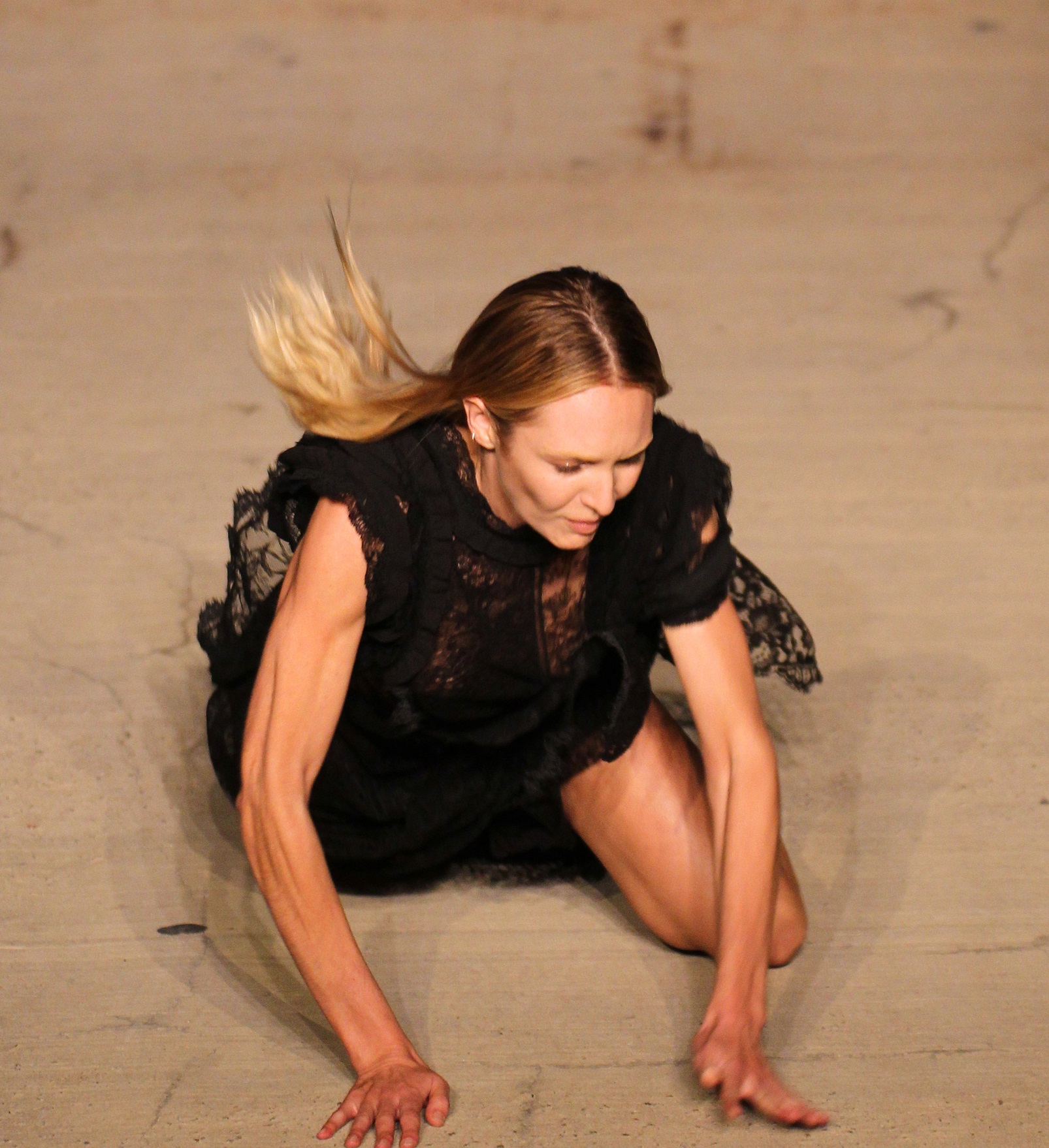 Candice swanepoel new