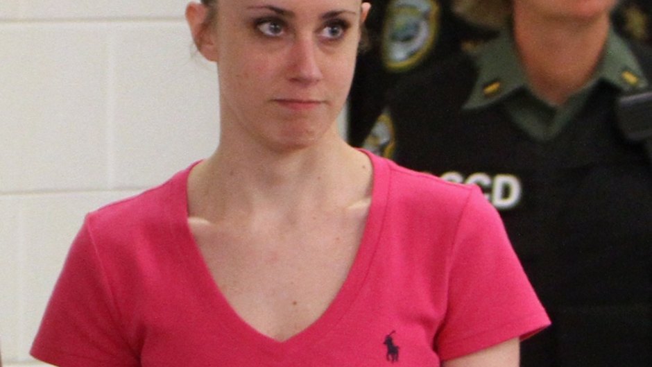 Casey anthony killing daughter