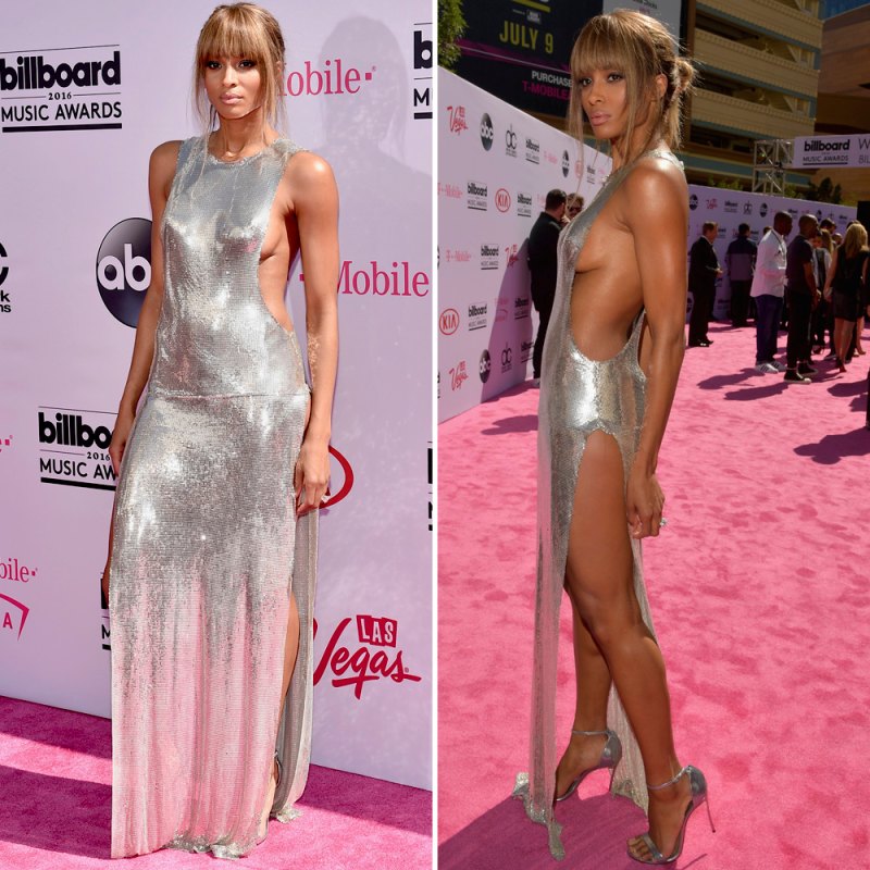 Ciara billboard awards 2016