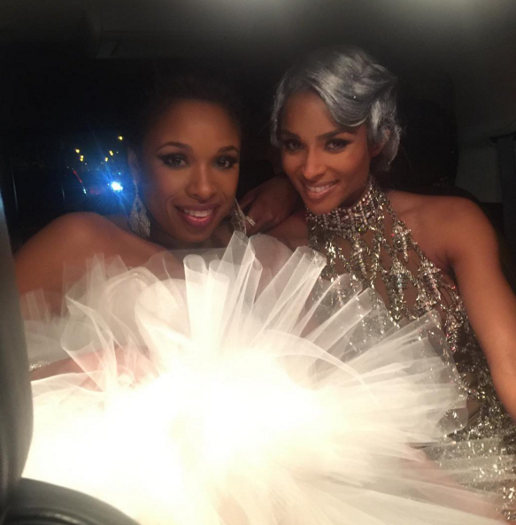 Ciara jennifer hudson