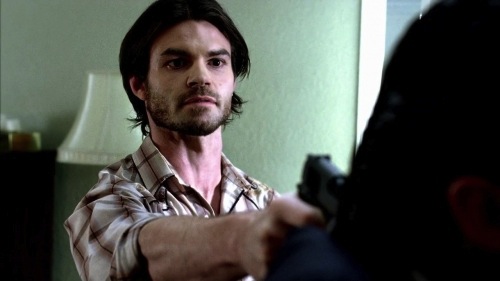 Daniel gillies true blood