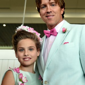 Dannielynn larry birkhead 2