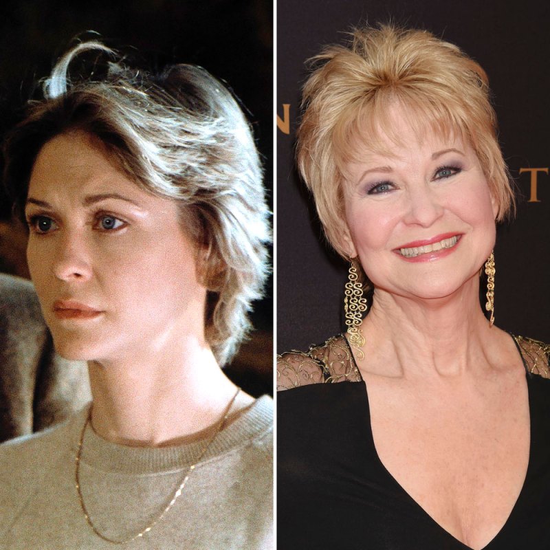 Dee wallace et the extra terrestrial