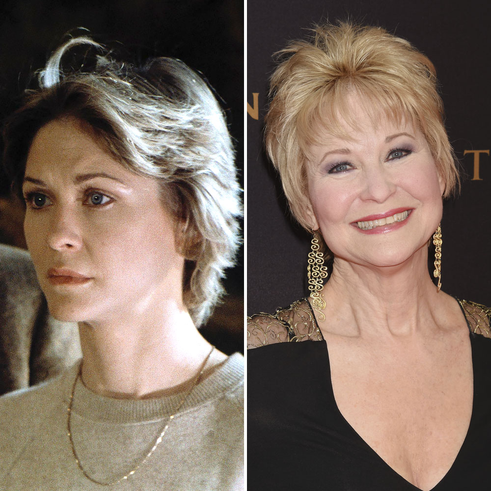 Dee wallace et the extra terrestrial