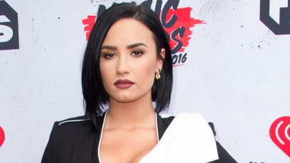 Demi lovato