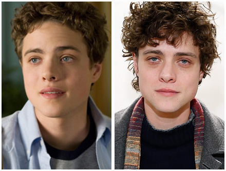 Douglas smith big love