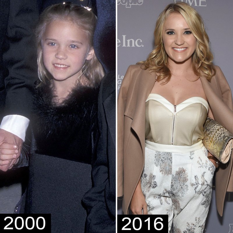 Emily osment
