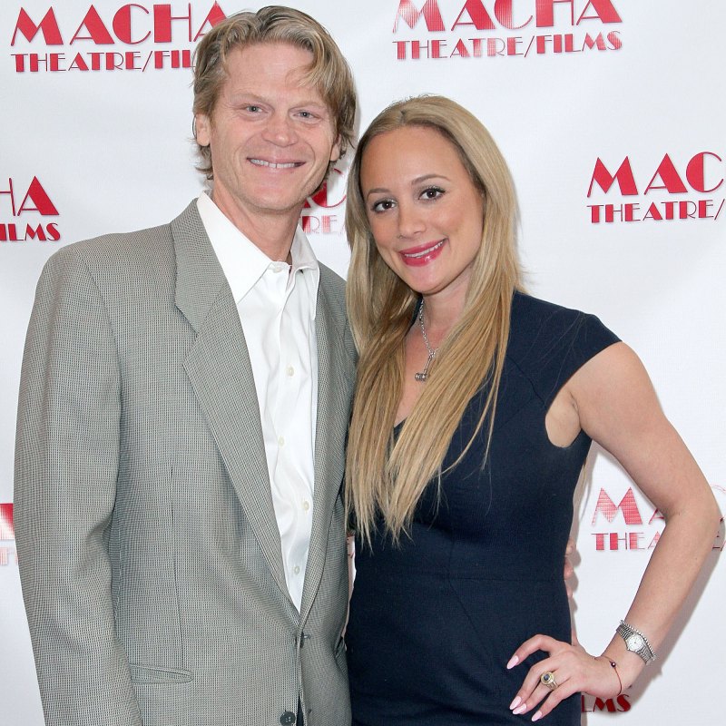 Erica rose galen gentry pregnant