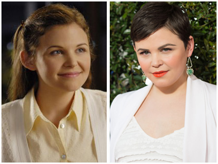 Ginnifer goodwin big love