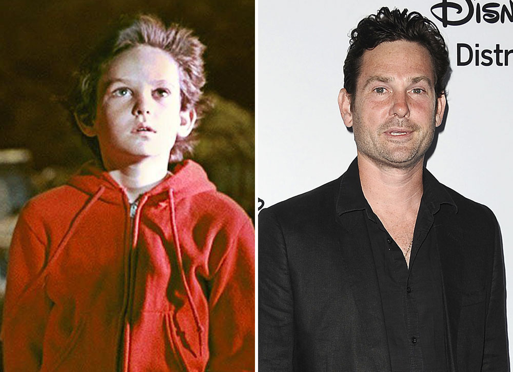 See What the Cast of 'E.T. the Extra-Terrestrial' Looks Like Now - Life ...