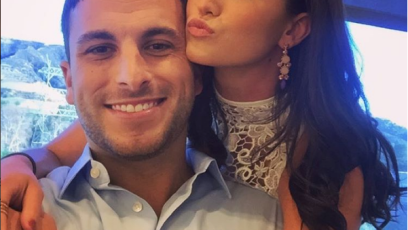 Jade tanner bachelor baby news