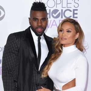 Jason derulo daphne joy breakup