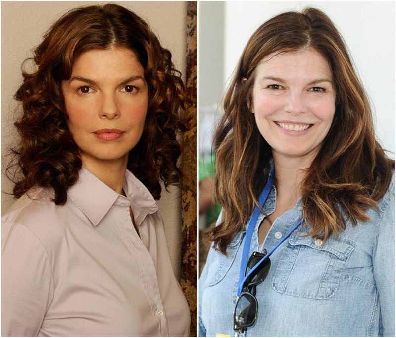 Jeanne tripplehorn big love