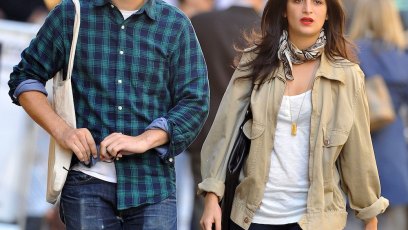 Jenny slate husband split