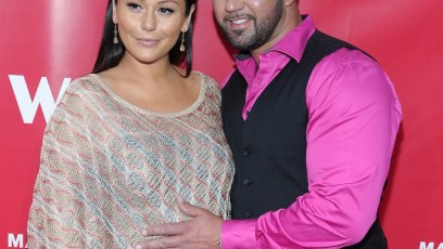 Jwoww roger mathews birth