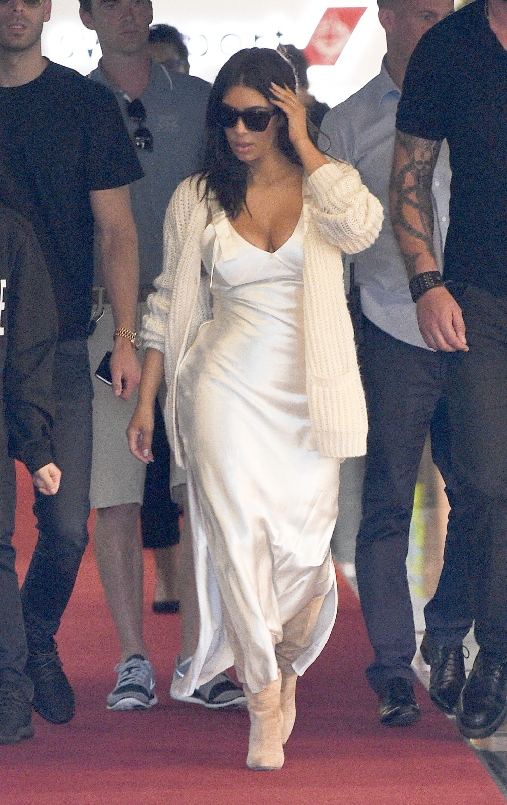 Kim kardashian cannes 2