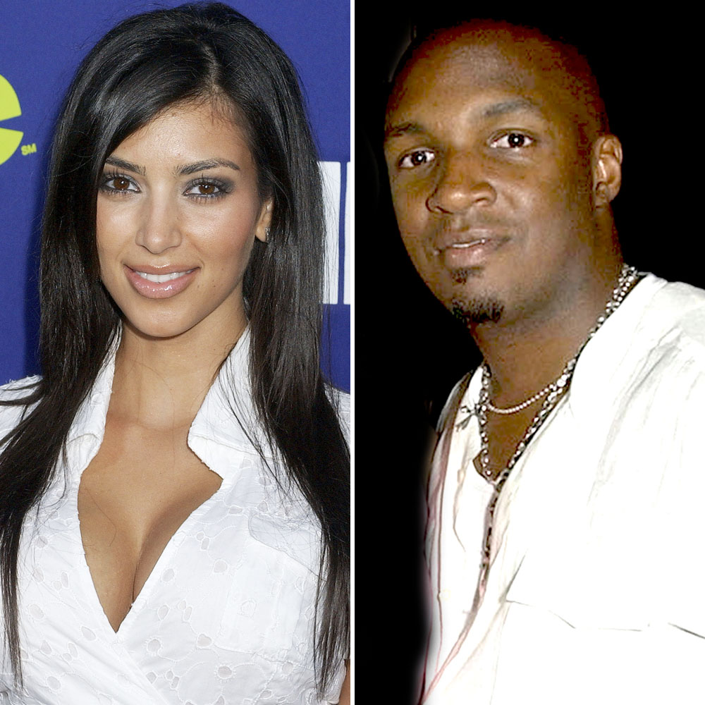 Kim kardashian damon thomas married 1