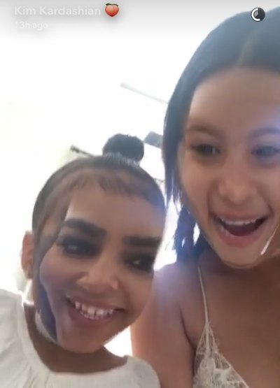 kim kardashian north west snapchat kim kardashian north west snapchat