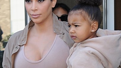 kim kardashian north west kkw beauty