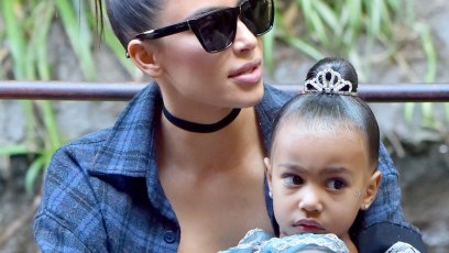 Kim kardashian north west snapchat memorial day