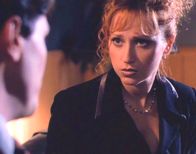 Leigh allyn baker charmed