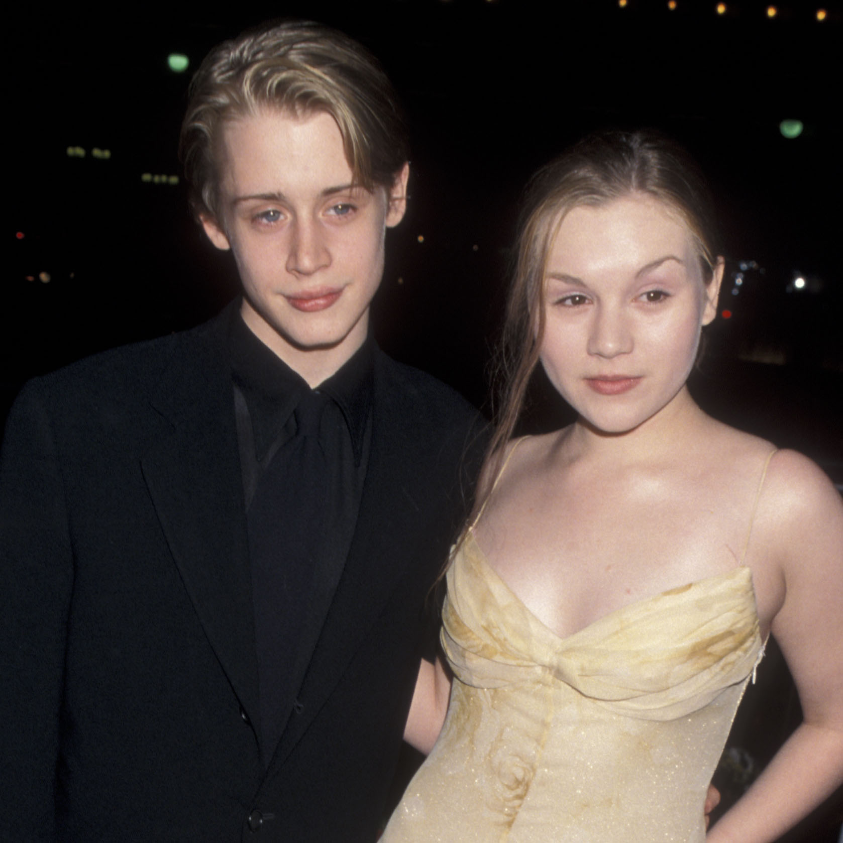 Macaulay culkin rachel miner married
